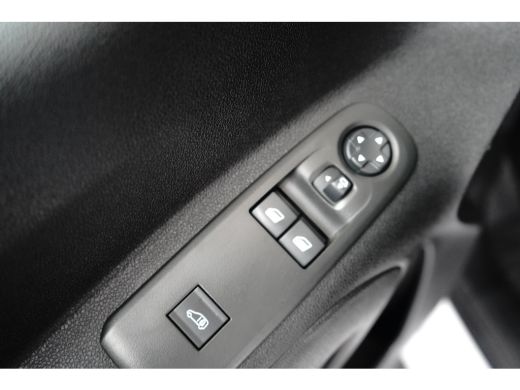 Opel Combo 1.5 BlueHDi 130 EAT8 S&S L1 | Achteruitrijcamera met 180&deg; Area view | Achteruitrijcamera met ge&iuml;n... ActivLease financial lease