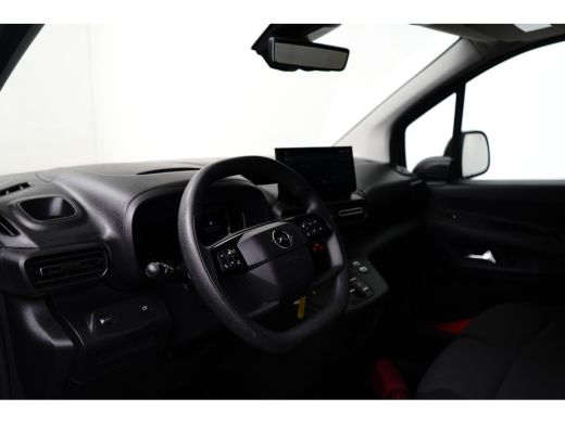Opel Combo 1.5 BlueHDi 130 EAT8 S&S L1 | Achteruitrijcamera met 180&deg; Area view | Achteruitrijcamera met ge&iuml;n... ActivLease financial lease