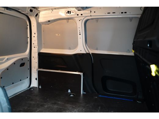 Opel Combo 1.5 BlueHDi 130 EAT8 S&S L1 | Achteruitrijcamera met 180&deg; Area view | Achteruitrijcamera met ge&iuml;n... ActivLease financial lease
