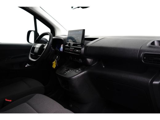 Opel Combo 1.5 BlueHDi 130 EAT8 S&S L1 | Achteruitrijcamera met 180&deg; Area view | Achteruitrijcamera met ge&iuml;n... ActivLease financial lease