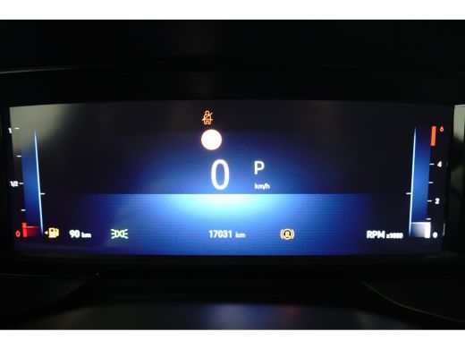 Opel Combo 1.5 BlueHDi 130 EAT8 S&S L1 | Achteruitrijcamera met 180&deg; Area view | Achteruitrijcamera met ge&iuml;n... ActivLease financial lease