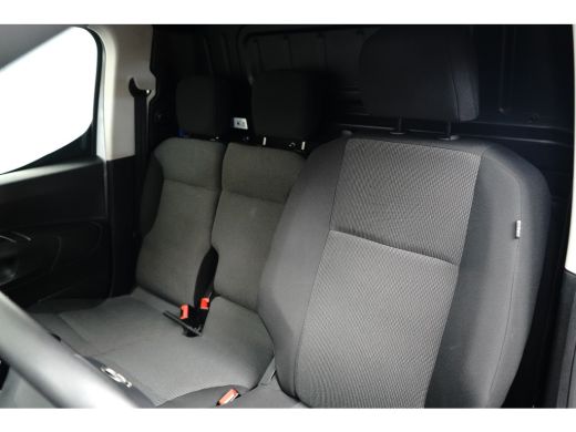 Opel Combo 1.5 BlueHDi 130 EAT8 S&S L1 | Achteruitrijcamera met 180&deg; Area view | Achteruitrijcamera met ge&iuml;n... ActivLease financial lease
