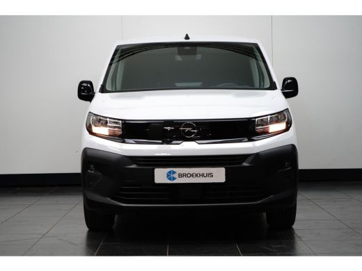 Opel Combo 1.5 BlueHDi 130 EAT8 S&S L1 | Achteruitrijcamera met 180&deg; Area view | Achteruitrijcamera met ge&iuml;n... ActivLease financial lease