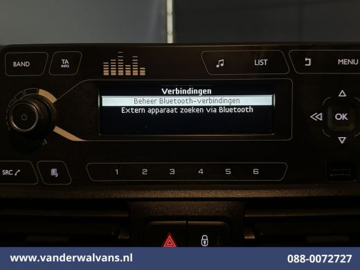 Opel Combo 1.5D 102pk L2H1 Euro6 Airco | Cruisecontrol | Parkeersensoren Zijdeur ActivLease financial lease