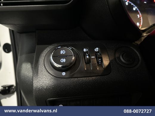 Opel Combo 1.5D 102pk L2H1 Euro6 Airco | Cruisecontrol | Parkeersensoren Zijdeur ActivLease financial lease