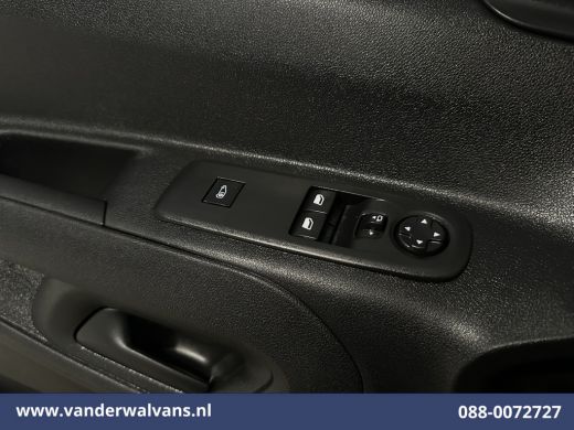 Opel Combo 1.5D 102pk L2H1 Euro6 Airco | Cruisecontrol | Parkeersensoren Zijdeur ActivLease financial lease