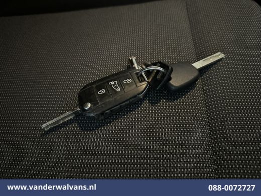 Opel Combo 1.5D 102pk L2H1 Euro6 Airco | Cruisecontrol | Parkeersensoren Zijdeur ActivLease financial lease