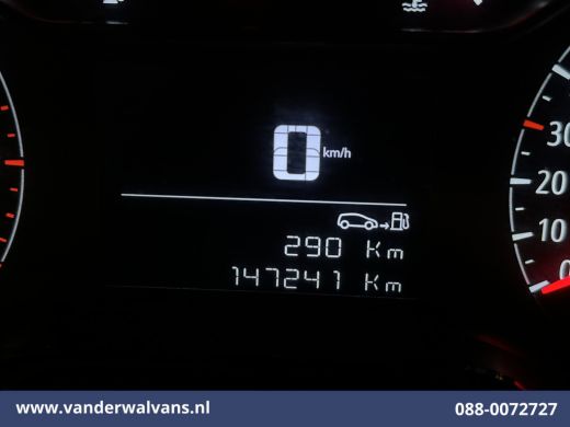 Opel Combo 1.5D 102pk L2H1 Euro6 Airco | Cruisecontrol | Parkeersensoren Zijdeur ActivLease financial lease