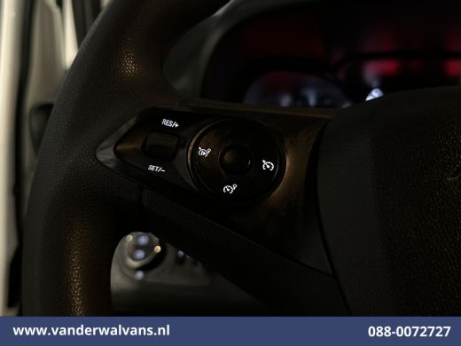 Opel Combo 1.5D 102pk L2H1 Euro6 Airco | Cruisecontrol | Parkeersensoren Zijdeur ActivLease financial lease