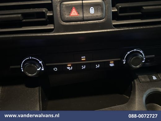 Opel Combo 1.5D 102pk L2H1 Euro6 Airco | Cruisecontrol | Parkeersensoren Zijdeur ActivLease financial lease