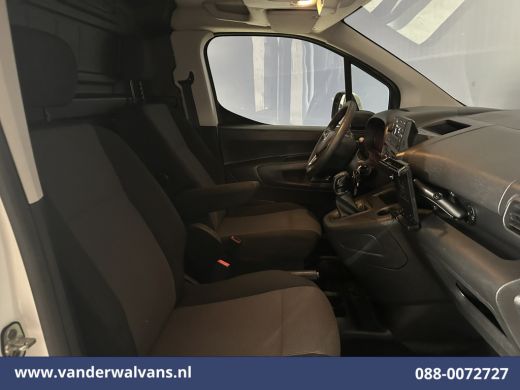 Opel Combo 1.5D 102pk L2H1 Euro6 Airco | Cruisecontrol | Parkeersensoren Zijdeur ActivLease financial lease