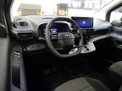 Opel Combo-e 136 L2 50kWh | Fase 3 laden | SOH 98% | Camera | Long | L2 | 3.000km | Bluetooth | Parkeersensoren | ActivLease financial lease