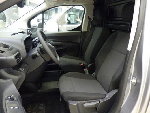 Opel Combo-e 136 L2 50kWh | Fase 3 laden | SOH 98% | Camera | Long | L2 | 3.000km | Bluetooth | Parkeersensoren | ActivLease financial lease