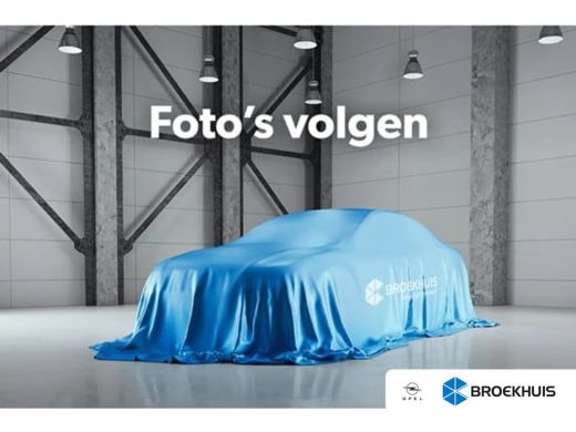 Opel Corsa 1.2 Hybrid Ultimate | DEMO | Dode hoek waarschuwing | Draadloze telefoonlader | Elektronische kli... ActivLease financial lease