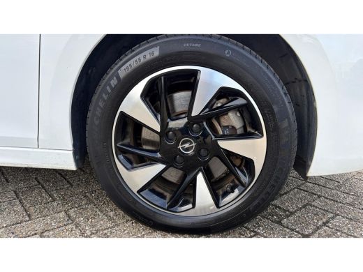 Opel Corsa-e Corsa-e 50KWH 136PK BUSINESS EDITION SOH 100% / NAVI / CLIMA / LED / PDC / CAMERA / KEYLESS / BLU... ActivLease financial lease
