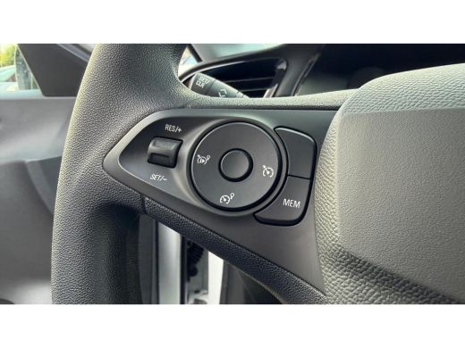 Opel Corsa-e Corsa-e 50KWH 136PK BUSINESS EDITION SOH 100% / NAVI / CLIMA / LED / PDC / CAMERA / KEYLESS / BLU... ActivLease financial lease