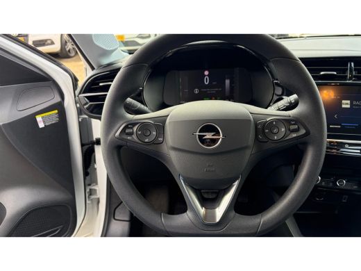 Opel Corsa-e Corsa-e 50KWH 136PK BUSINESS EDITION SOH 100% / NAVI / CLIMA / LED / PDC / CAMERA / KEYLESS / BLU... ActivLease financial lease