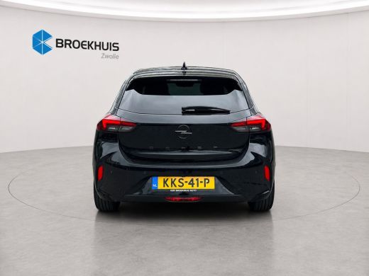 Opel Corsa-e GS - Electric Long Range | Winter Pakket | Infotainment Pakket | Nav | Opel Corsa-e GS - Electric... ActivLease financial lease