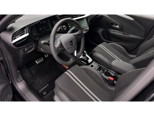 Opel Corsa-e GS - Electric Long Range | Winter Pakket | Infotainment Pakket | Nav | Opel Corsa-e GS - Electric... ActivLease financial lease