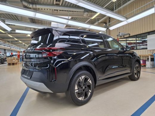 Opel Frontera Extended range Electric GS 54 kWh 8 JAAR GARANTIE / Navigatie / Camera / Stuur -en Stoelverwarmd ... ActivLease financial lease