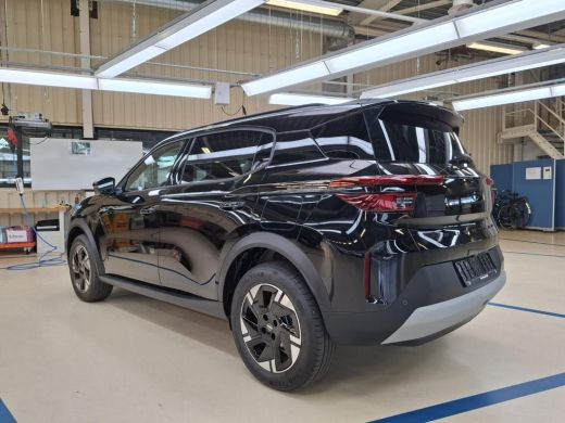 Opel Frontera Extended range Electric GS 54 kWh 8 JAAR GARANTIE / Navigatie / Camera / Stuur -en Stoelverwarmd ... ActivLease financial lease