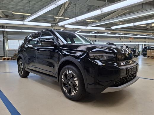 Opel Frontera Extended range Electric GS 54 kWh 8 JAAR GARANTIE / Navigatie / Camera / Stuur -en Stoelverwarmd ... ActivLease financial lease