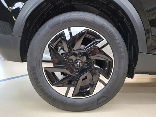 Opel Frontera Extended range Electric GS 54 kWh 8 JAAR GARANTIE / Navigatie / Camera / Stuur -en Stoelverwarmd ... ActivLease financial lease