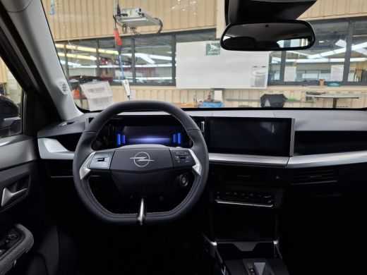 Opel Frontera Extended range Electric GS 54 kWh 8 JAAR GARANTIE / Navigatie / Camera / Stuur -en Stoelverwarmd ... ActivLease financial lease