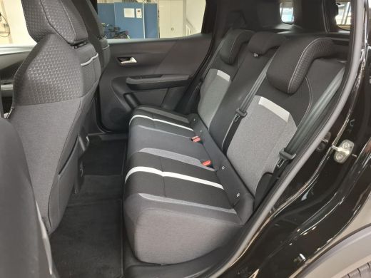 Opel Frontera Extended range Electric GS 54 kWh 8 JAAR GARANTIE / Navigatie / Camera / Stuur -en Stoelverwarmd ... ActivLease financial lease