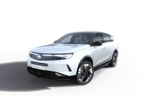Opel Grandland 1.6 Plug-in-Hybrid 195pk GS | DEMO | 7,4 kW boordlader | Draadloze telefoonlader (Inductie) | Ele... ActivLease financial lease