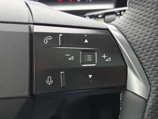 Opel Grandland 1.6 Turbo Plug-in-Hybrid GS Tot 8 jaar garantie | Panoramadak | Stuur + Stoelverwarming | Camera ... ActivLease financial lease