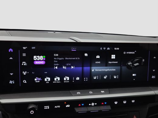 Opel Grandland 1.6 Turbo Plug-in-Hybrid GS Tot 8 jaar garantie | Panoramadak | Stuur + Stoelverwarming | Camera ... ActivLease financial lease