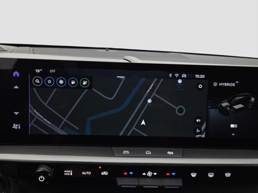 Opel Grandland 1.6 Turbo Plug-in-Hybrid GS Tot 8 jaar garantie | Panoramadak | Stuur + Stoelverwarming | Camera ... ActivLease financial lease