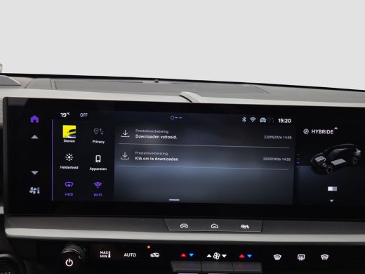 Opel Grandland 1.6 Turbo Plug-in-Hybrid GS Tot 8 jaar garantie | Panoramadak | Stuur + Stoelverwarming | Camera ... ActivLease financial lease