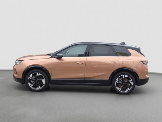 Opel Grandland 1.6 Turbo Plug-in-Hybrid GS Tot 8 jaar garantie | Panoramadak | Stuur + Stoelverwarming | Camera ... ActivLease financial lease