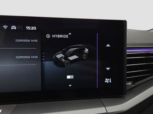 Opel Grandland 1.6 Turbo Plug-in-Hybrid GS Tot 8 jaar garantie | Panoramadak | Stuur + Stoelverwarming | Camera ... ActivLease financial lease