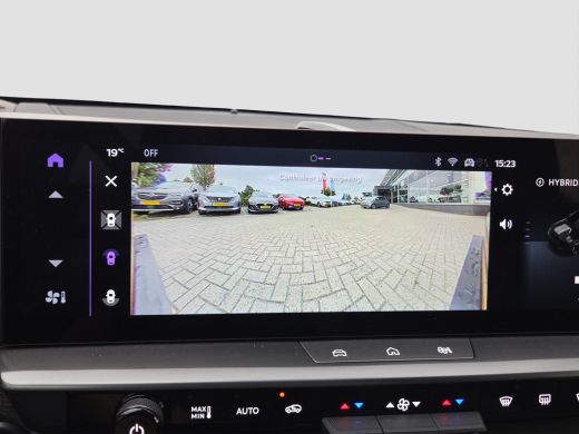 Opel Grandland 1.6 Turbo Plug-in-Hybrid GS Tot 8 jaar garantie | Panoramadak | Stuur + Stoelverwarming | Camera ... ActivLease financial lease