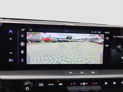 Opel Grandland 1.6 Turbo Plug-in-Hybrid GS Tot 8 jaar garantie | Panoramadak | Stuur + Stoelverwarming | Camera ... ActivLease financial lease