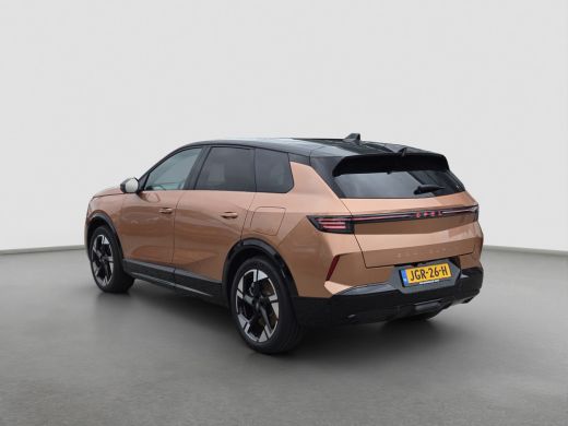 Opel Grandland 1.6 Turbo Plug-in-Hybrid GS Tot 8 jaar garantie | Panoramadak | Stuur + Stoelverwarming | Camera ... ActivLease financial lease