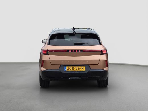 Opel Grandland 1.6 Turbo Plug-in-Hybrid GS Tot 8 jaar garantie | Panoramadak | Stuur + Stoelverwarming | Camera ... ActivLease financial lease