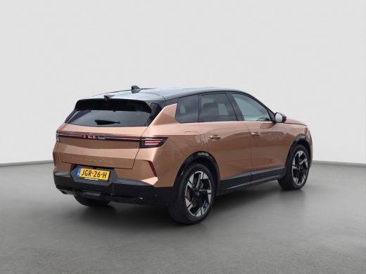 Opel Grandland 1.6 Turbo Plug-in-Hybrid GS Tot 8 jaar garantie | Panoramadak | Stuur + Stoelverwarming | Camera ... ActivLease financial lease