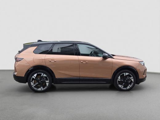 Opel Grandland 1.6 Turbo Plug-in-Hybrid GS Tot 8 jaar garantie | Panoramadak | Stuur + Stoelverwarming | Camera ... ActivLease financial lease