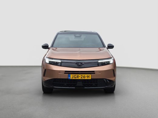 Opel Grandland 1.6 Turbo Plug-in-Hybrid GS Tot 8 jaar garantie | Panoramadak | Stuur + Stoelverwarming | Camera ... ActivLease financial lease