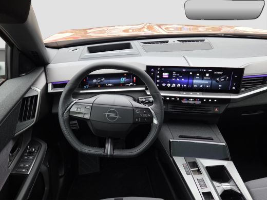 Opel Grandland 1.6 Turbo Plug-in-Hybrid GS Tot 8 jaar garantie | Panoramadak | Stuur + Stoelverwarming | Camera ... ActivLease financial lease