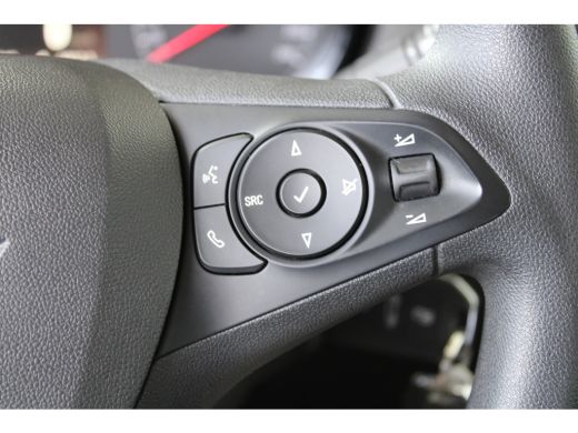 Opel Grandland X 1.2 Turbo Online Edition | Parkeersensoren voor & achter | Navigatiesysteem | Apple carplay & And... ActivLease financial lease