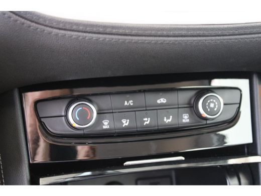 Opel Grandland X 1.2 Turbo Online Edition | Parkeersensoren voor & achter | Navigatiesysteem | Apple carplay & And... ActivLease financial lease