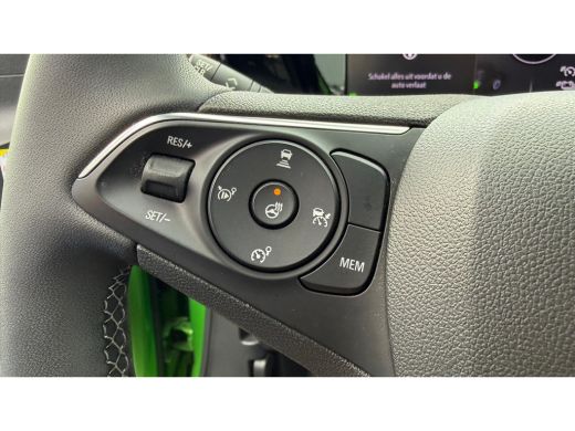 Opel Mokka-e 54KWH LONG RANGE 156PK ULTIMATE AUTOMAAT SOH 97% / NAVI / LEDER / CLIMA / LED / PDC / 18" LMV / C... ActivLease financial lease