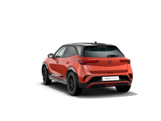 Opel Mokka-e YES 54 kWh | DEMO | Achteruitrijcamera | Apple Carplay/Android Auto|telefoonintegratie premium | ... ActivLease financial lease