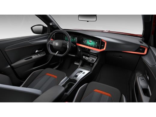 Opel Mokka-e YES 54 kWh | DEMO | Achteruitrijcamera | Apple Carplay/Android Auto|telefoonintegratie premium | ... ActivLease financial lease