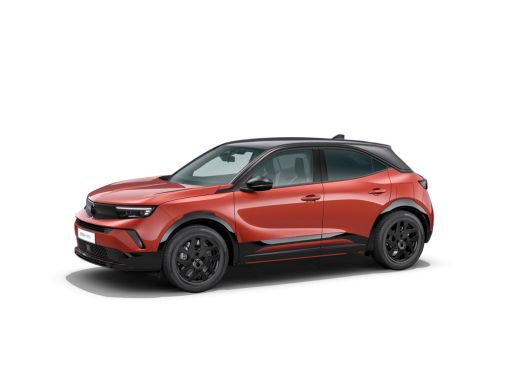 Opel Mokka YES | 17'' Lichtmetalen wielen in zwart | Achteruitrijcamera 180&deg; | Electronic Climate Control ActivLease financial lease